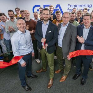 GEA