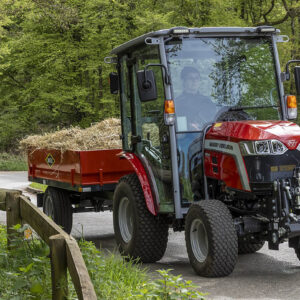 Massey Ferguson